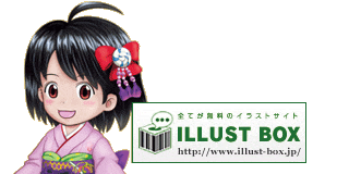 ILLUST BOXバナー