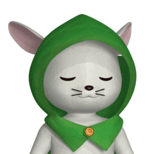 ファミリアのドヤ顔の画像