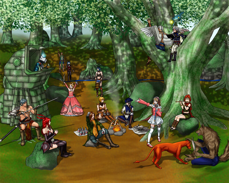 おつかれさまでした